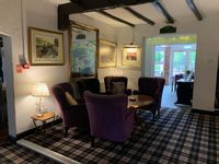 Property Image for The Thatch Restaurant, 26 High Street, Bottesford Notts NG13 0AA