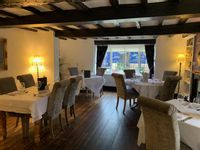 Property Image for The Thatch Restaurant, 26 High Street, Bottesford Notts NG13 0AA