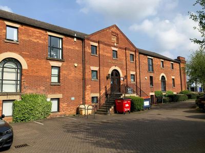 Property Image for The Maltings  Wharf Road, Grantham, NG31 6BH
