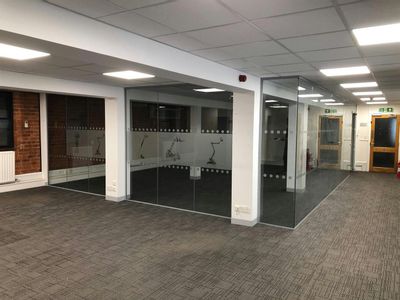 Property Image for The Maltings  Wharf Road, Grantham, NG31 6BH