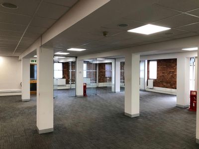 Property Image for The Maltings  Wharf Road, Grantham, NG31 6BH
