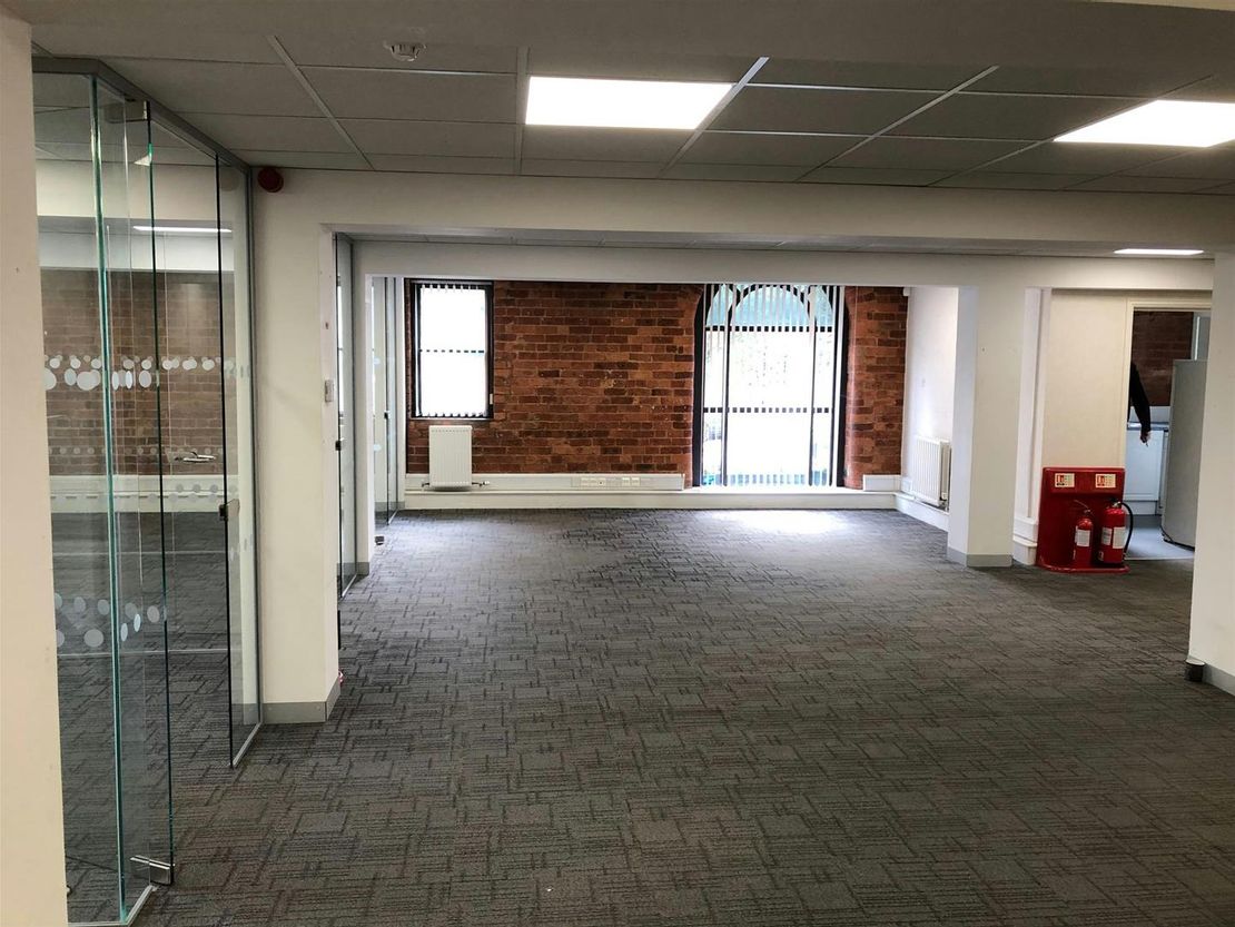 The Maltings  Wharf Road, Grantham, NG31 6BH