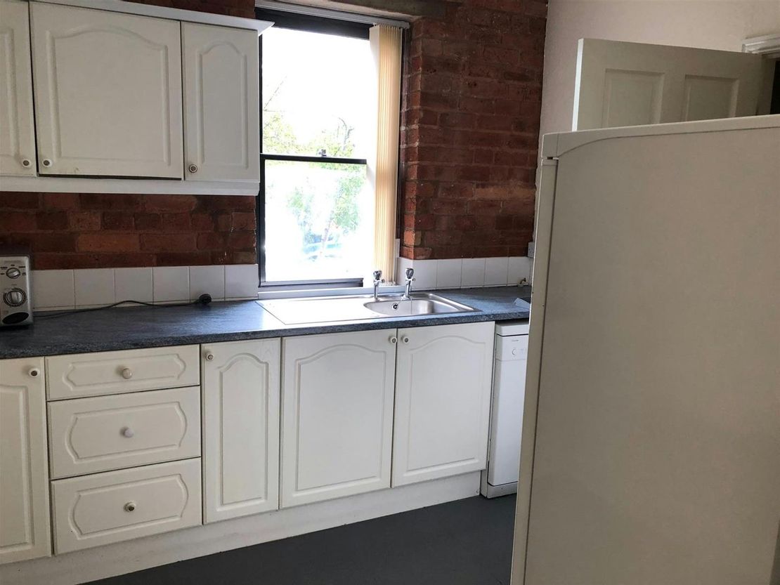 The Maltings  Wharf Road, Grantham, NG31 6BH