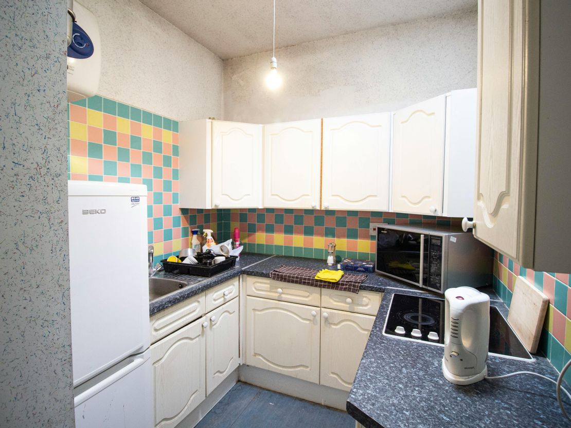25 Gloucester Road, London, W3 8PD