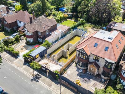 Property Image for Creswick Road, Acton, London, Greater London, W3 9HF