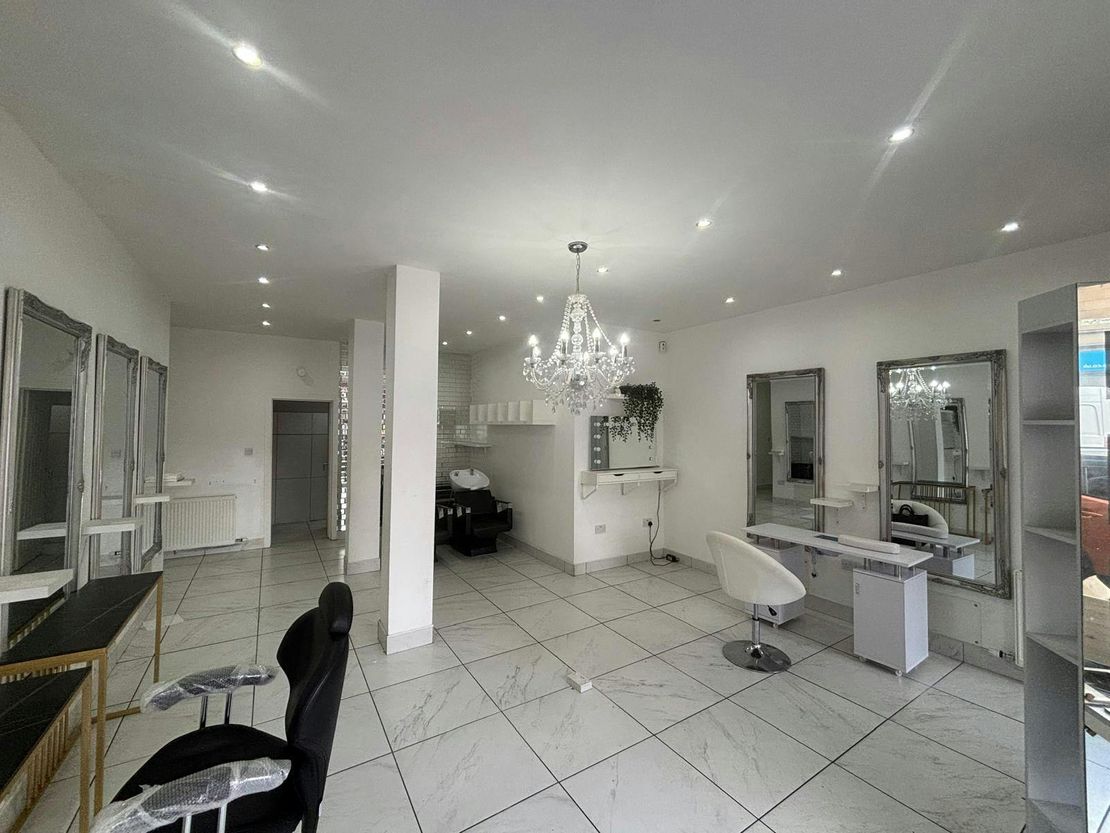 361 Dumbarton Road, Partick, Glasgow, G11 6BA