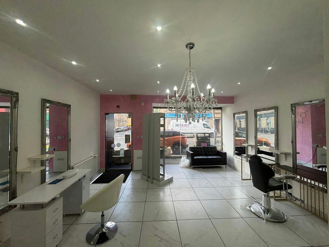 361 Dumbarton Road, Partick, Glasgow, G11 6BA
