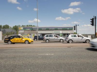 Property Image for 110 Glasgow Road, 110 Glasgow Road, Rutherglen, Glasgow, G73 1SU