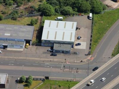 Property Image for 110 Glasgow Road, 110 Glasgow Road, Rutherglen, Glasgow, G73 1SU