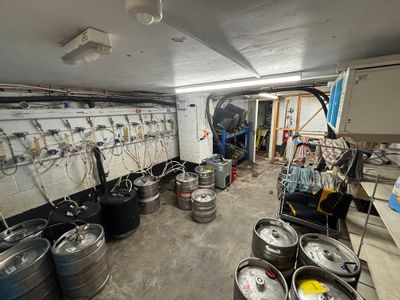 Property Image for Master Marina Public House, 24 Waterfront, Brighton Marina Village, Brighton, BN2 5WA