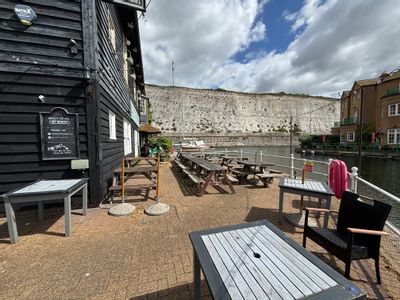 Property Image for Master Marina Public House, 24 Waterfront, Brighton Marina Village, Brighton, BN2 5WA