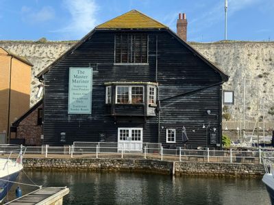 Property Image for Master Marina Public House, 24 Waterfront, Brighton Marina Village, Brighton, BN2 5WA