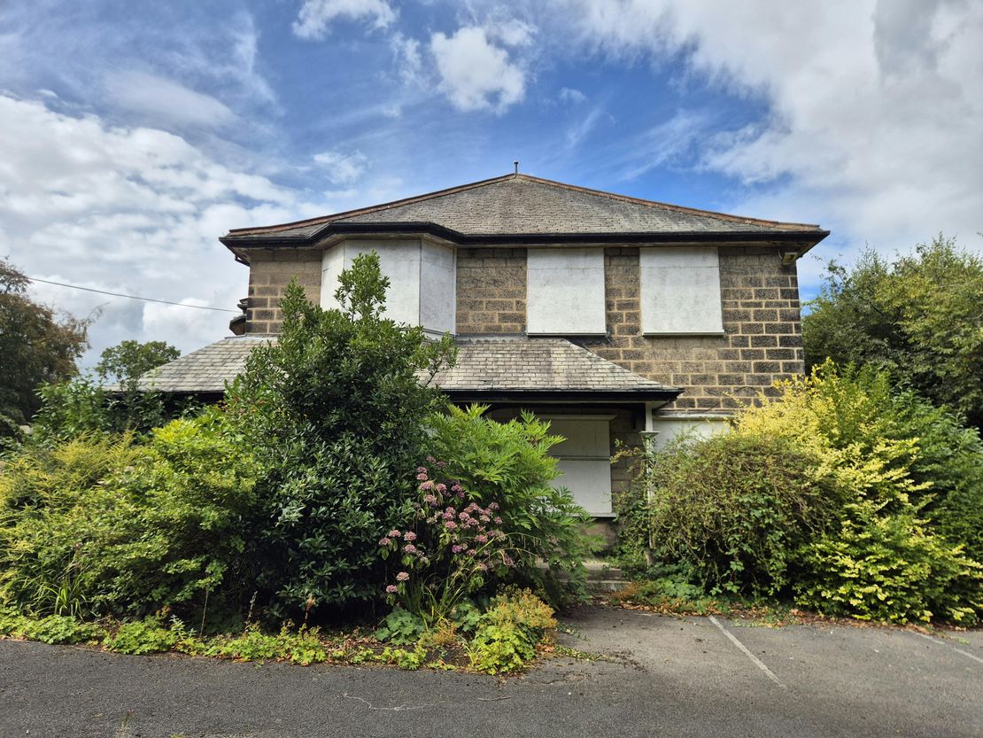 Heath Lodge, 6 Pannal Ash Road, Harrogate, HG2 9AB