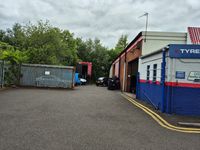 Property Image for Direct Tyres, Newbridge Lane, Stockport, SK1 2NX