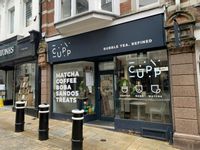Property Image for 98 High Street, Winchester, SO23 9AH