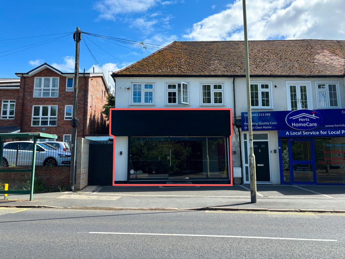 121 Lawn Lane, Hemel Hempstead, HP3 9HS