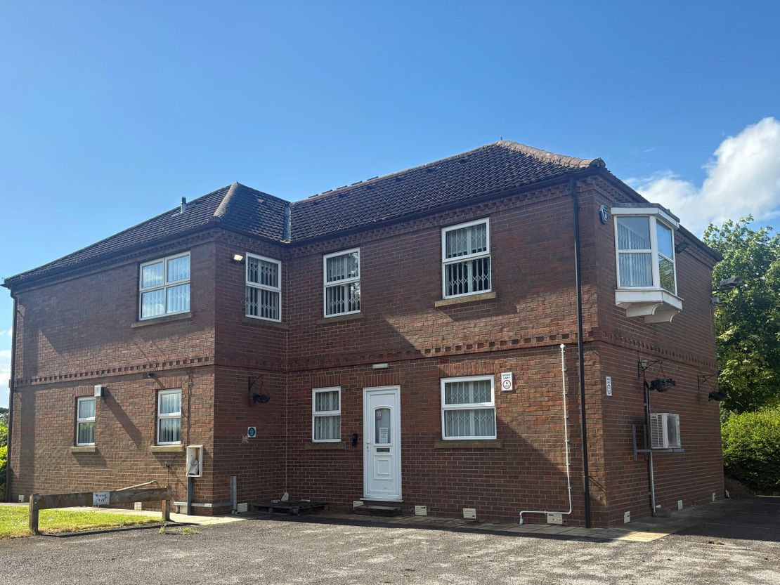 Windsor House, York North Industrial Estate, York, YO61 1ET