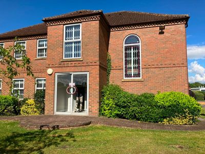 Property Image for Windsor House, York North Industrial Estate, York, YO61 1ET