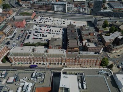 Property Image for 7-25 Eastgate, Leeds, LS2 7LY