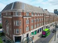Property Image for 7-25 Eastgate, Leeds, LS2 7LY