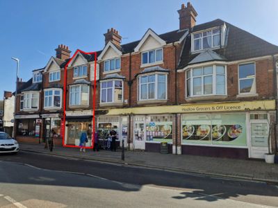 Property Image for 3 The Broadway, High Street, Tonbridge, TN11 0BZ