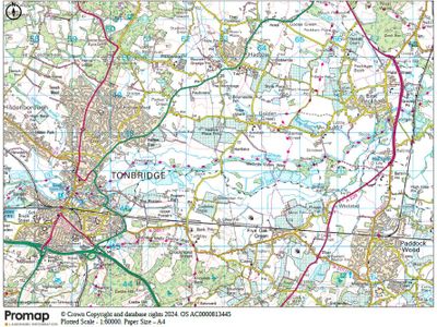 Property Image for 3 The Broadway, High Street, Tonbridge, TN11 0BZ