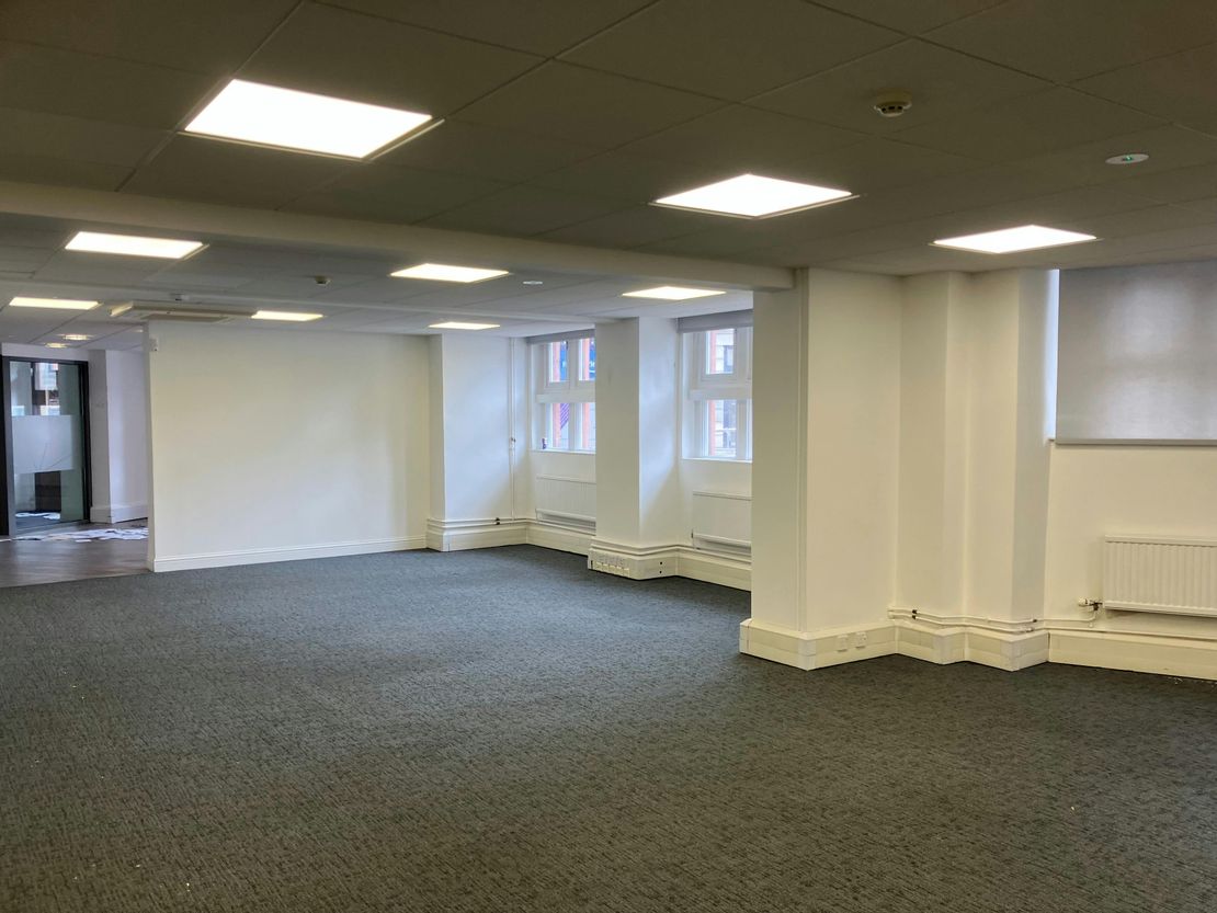 16 Upper King Street, Norwich, NR3 1HA