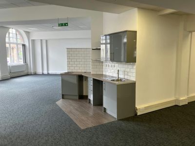 Property Image for 16 Upper King Street, Norwich, NR3 1HA