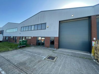Property Image for Unit 2, Hyperion Way, Basingstoke Road, Reading, RG2 0HG