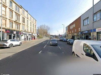 Property Image for 467 Paisley Road, Glasgow, G5 8RJ