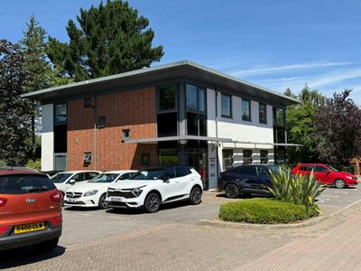 Property Image for Ground Floor, Orchard House, Furzehall Farm, 110 Wickham Road, Fareham, PO16 7JH