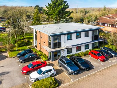 Property Image for Ground Floor, Orchard House, Furzehall Farm, 110 Wickham Road, Fareham, PO16 7JH
