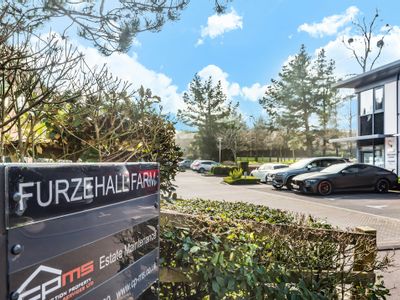Property Image for Ground Floor, Orchard House, Furzehall Farm, 110 Wickham Road, Fareham, PO16 7JH