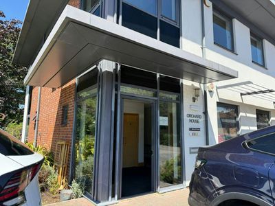 Property Image for Ground Floor, Orchard House, Furzehall Farm, 110 Wickham Road, Fareham, PO16 7JH