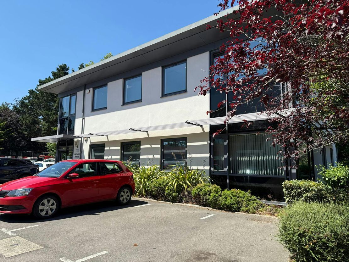 Ground Floor, Orchard House, Furzehall Farm, 110 Wickham Road, Fareham, PO16 7JH