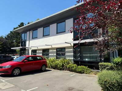 Property Image for Ground Floor, Orchard House, Furzehall Farm, 110 Wickham Road, Fareham, PO16 7JH