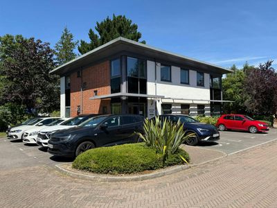 Property Image for Ground Floor, Orchard House, Furzehall Farm, 110 Wickham Road, Fareham, PO16 7JH