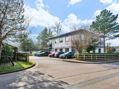 Property Image for Ground Floor, Orchard House, Furzehall Farm, 110 Wickham Road, Fareham, PO16 7JH