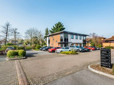 Property Image for Ground Floor, Orchard House, Furzehall Farm, 110 Wickham Road, Fareham, PO16 7JH