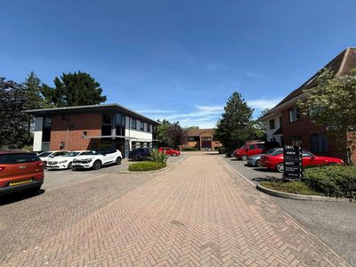 Property Image for Ground Floor, Orchard House, Furzehall Farm, 110 Wickham Road, Fareham, PO16 7JH