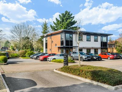 Property Image for Ground Floor, Orchard House, Furzehall Farm, 110 Wickham Road, Fareham, PO16 7JH
