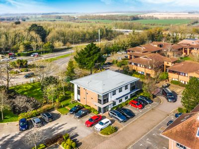 Property Image for Ground Floor, Orchard House, Furzehall Farm, 110 Wickham Road, Fareham, PO16 7JH