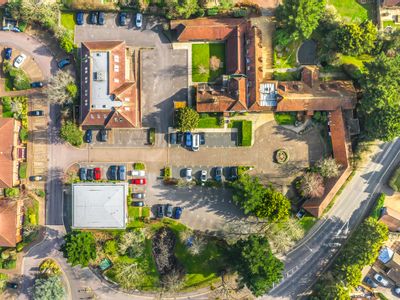 Property Image for Ground Floor, Orchard House, Furzehall Farm, 110 Wickham Road, Fareham, PO16 7JH