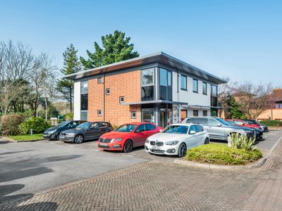 Property Image for Ground Floor, Orchard House, Furzehall Farm, 110 Wickham Road, Fareham, PO16 7JH