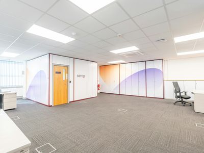 Property Image for Unit A & B Wellington Gate, Silverthorne Way, Waterlooville, PO7 7XY