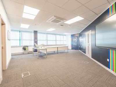 Property Image for Unit A & B Wellington Gate, Silverthorne Way, Waterlooville, PO7 7XY
