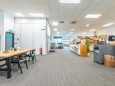Property Image for Unit A & B Wellington Gate, Silverthorne Way, Waterlooville, PO7 7XY