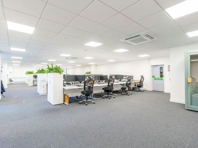 Property Image for Unit A & B Wellington Gate, Silverthorne Way, Waterlooville, PO7 7XY
