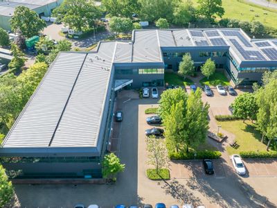 Property Image for Unit A & B Wellington Gate, Silverthorne Way, Waterlooville, PO7 7XY