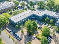 Property Image for Unit A & B Wellington Gate, Silverthorne Way, Waterlooville, PO7 7XY